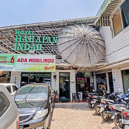 Spot On 90656 Wisma Harapan Μπαντούνγκ Εξωτερικό φωτογραφία