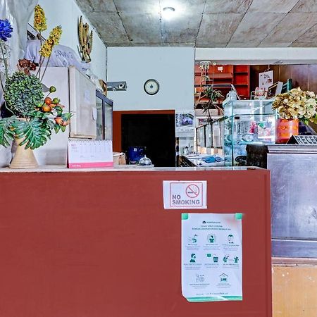 Spot On 90656 Wisma Harapan Μπαντούνγκ Εξωτερικό φωτογραφία