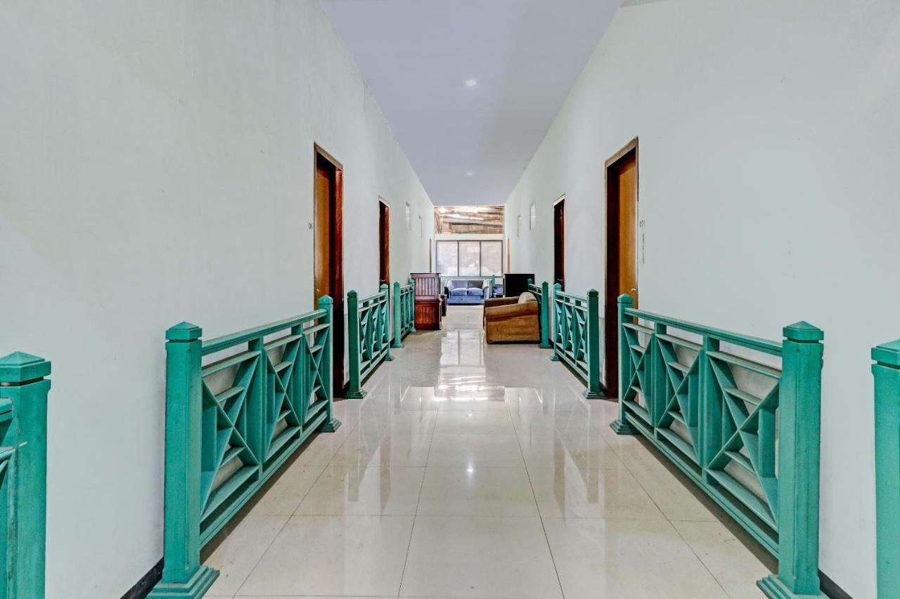 Spot On 90656 Wisma Harapan Μπαντούνγκ Εξωτερικό φωτογραφία