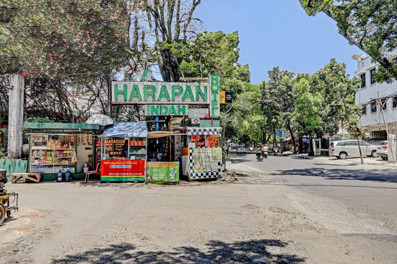 Spot On 90656 Wisma Harapan Μπαντούνγκ Εξωτερικό φωτογραφία