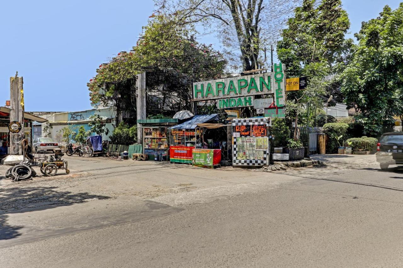 Spot On 90656 Wisma Harapan Μπαντούνγκ Εξωτερικό φωτογραφία