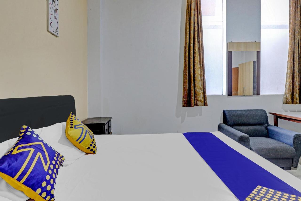 Spot On 90656 Wisma Harapan Μπαντούνγκ Εξωτερικό φωτογραφία