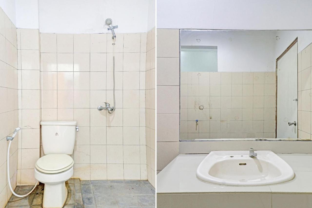 Spot On 90656 Wisma Harapan Μπαντούνγκ Εξωτερικό φωτογραφία