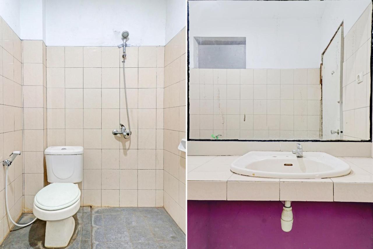 Spot On 90656 Wisma Harapan Μπαντούνγκ Εξωτερικό φωτογραφία