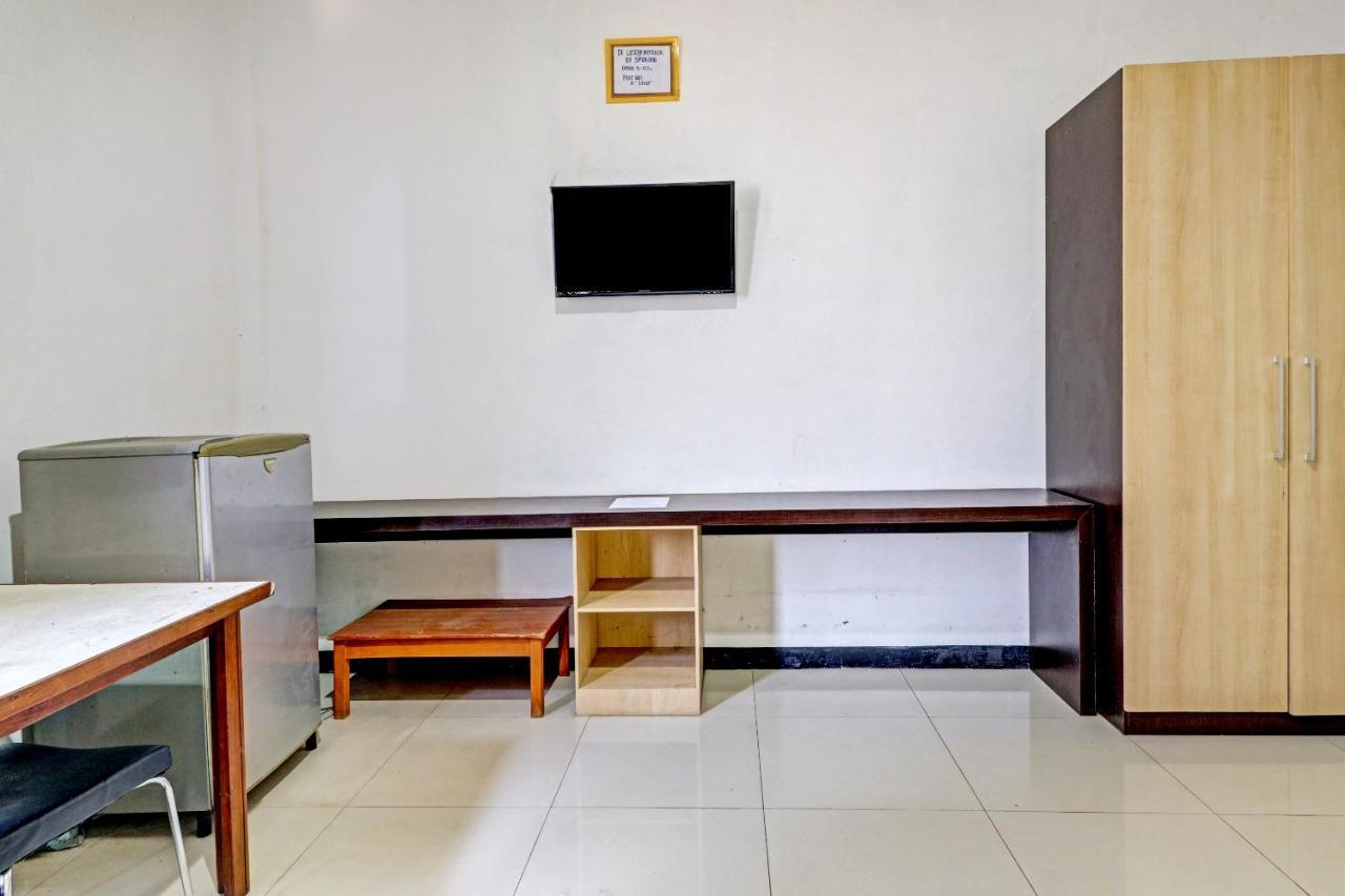 Spot On 90656 Wisma Harapan Μπαντούνγκ Εξωτερικό φωτογραφία