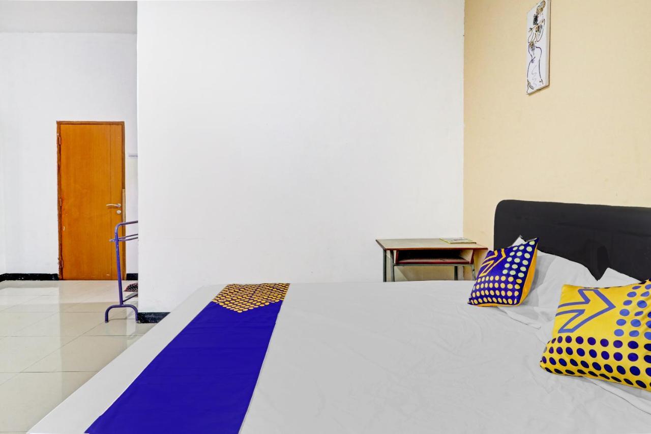 Spot On 90656 Wisma Harapan Μπαντούνγκ Εξωτερικό φωτογραφία