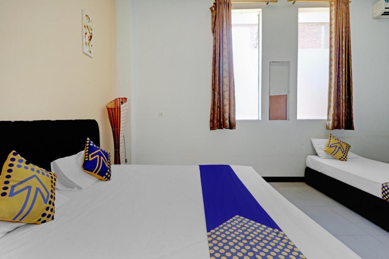 Spot On 90656 Wisma Harapan Μπαντούνγκ Εξωτερικό φωτογραφία